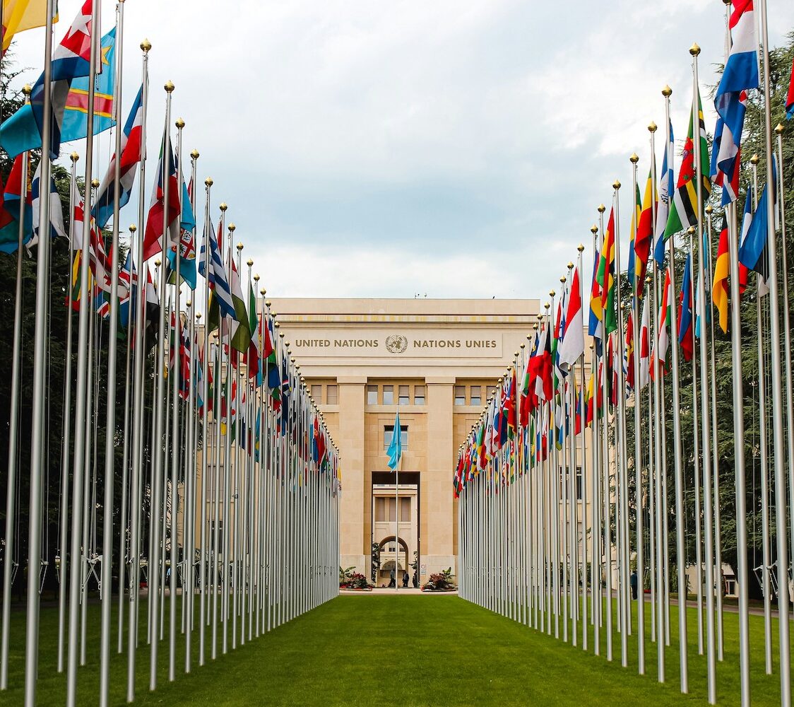 COSP19 | UN Global Conference on Disability Rights and Inclusion