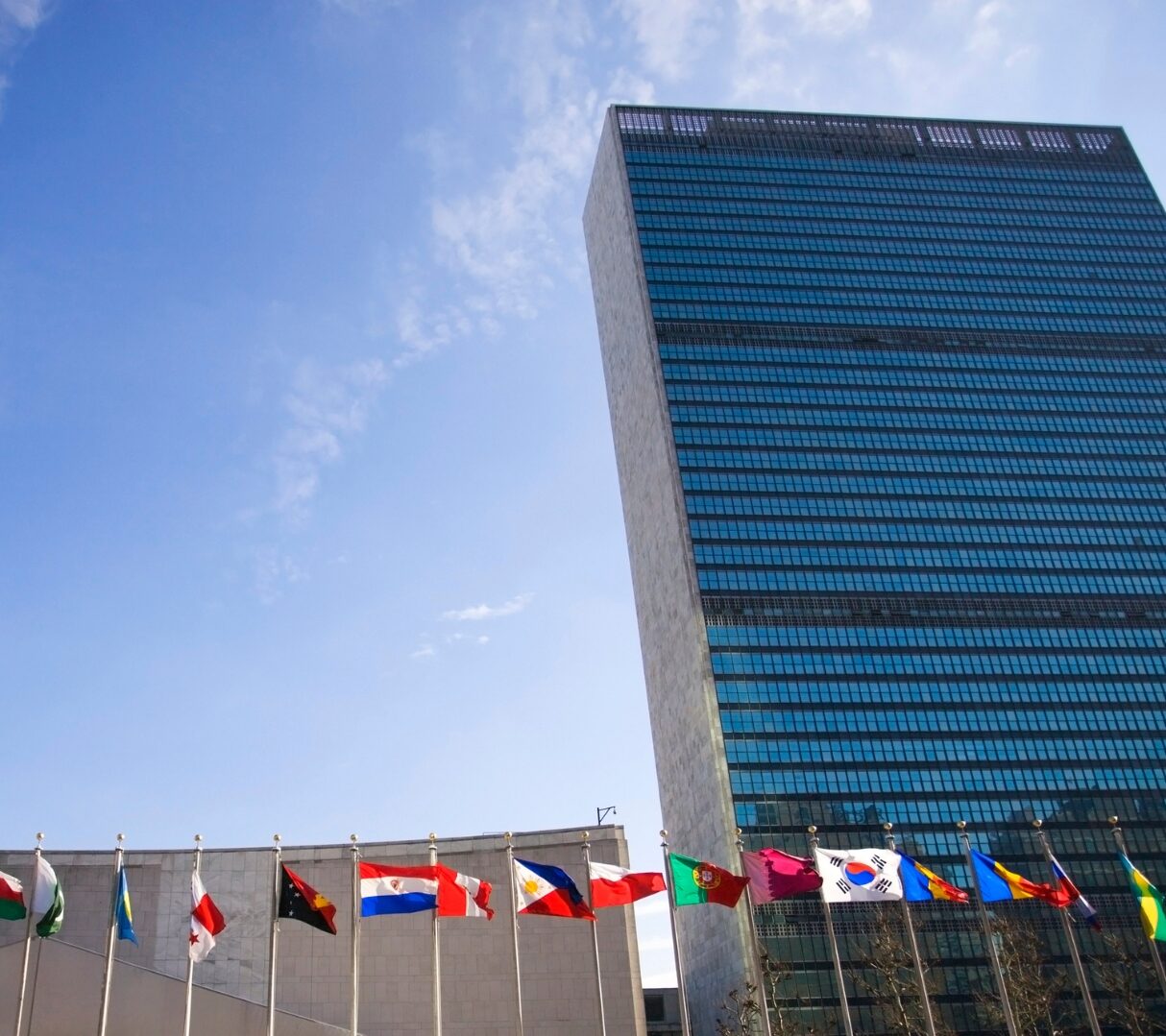Conférence mondiale des Nations Unies sur les droits et l&rsquo;inclusion des personnes en situation de handicap | COSP19